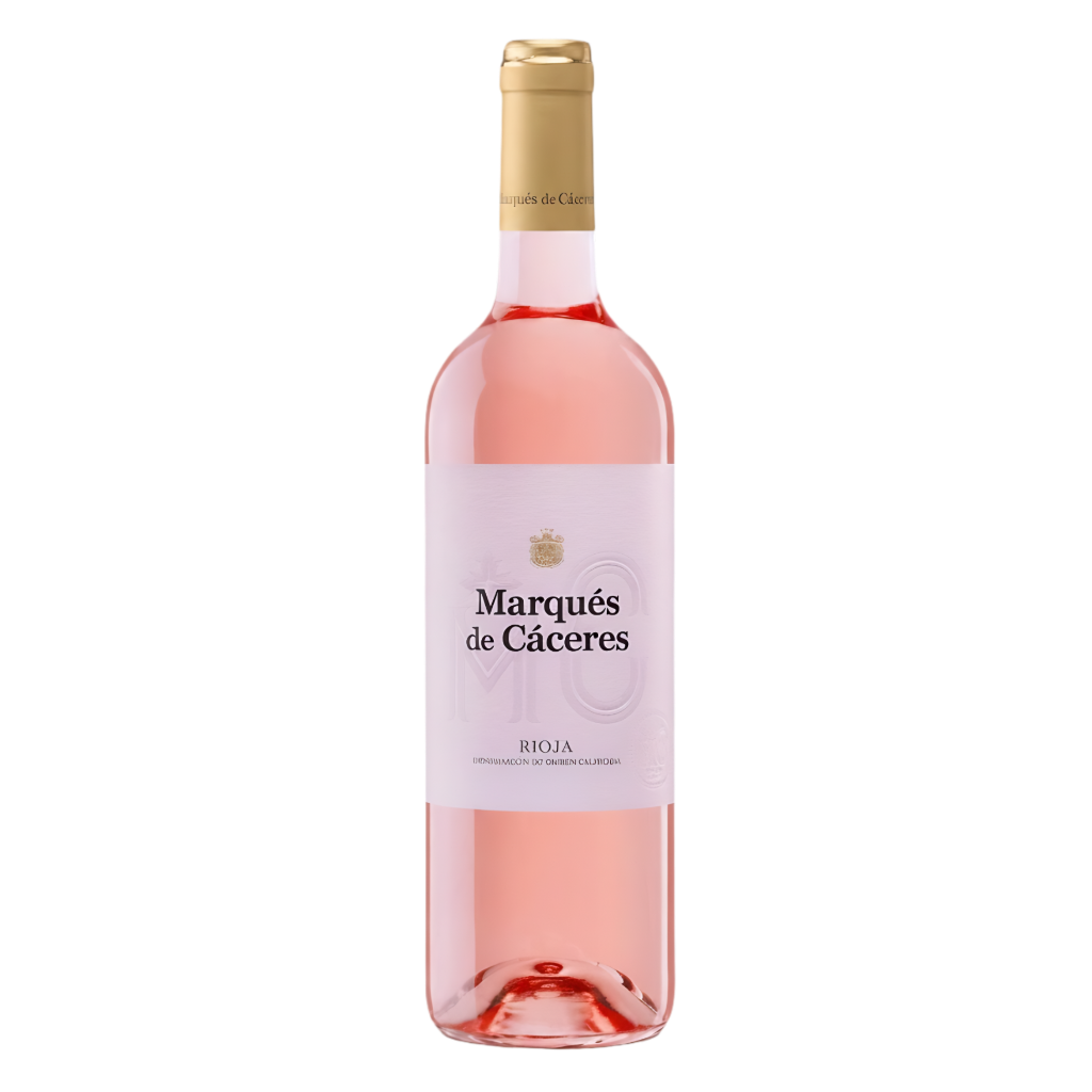 Marques de Caceres - Rioja - Rose - 0.75l