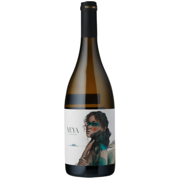 Finca Bacara - Yeya - Alb - 0.75l