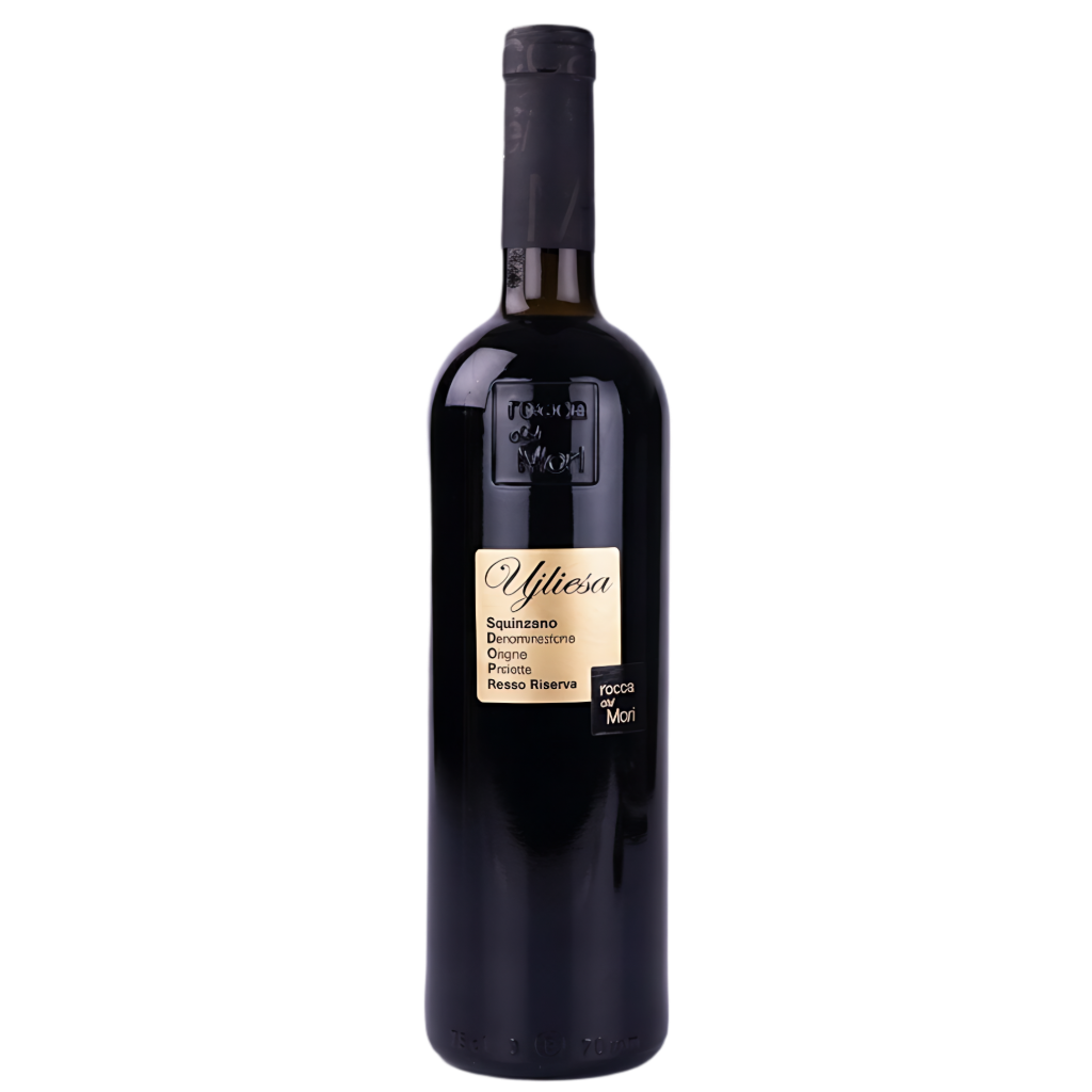 Apollonio – Roca Dei Mori – Squinzano Ujliesa – 0.75l