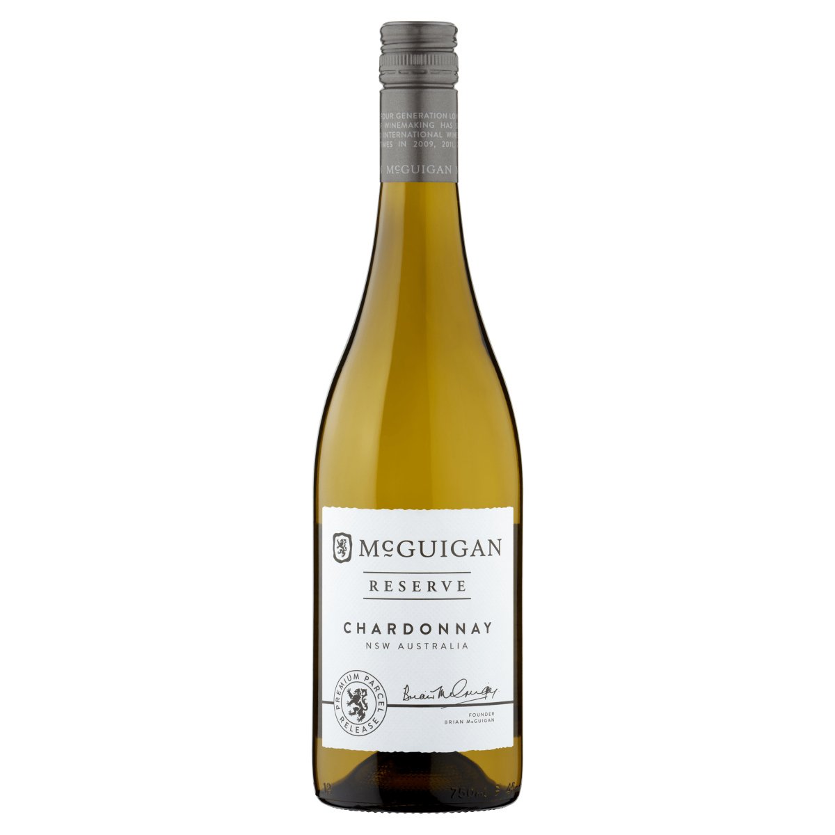 McGuigan - Chardonnay - 0.75L