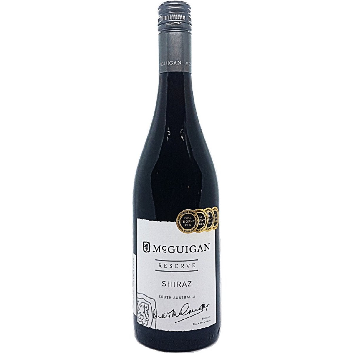 McGuigan - Shiraz - 0.75L