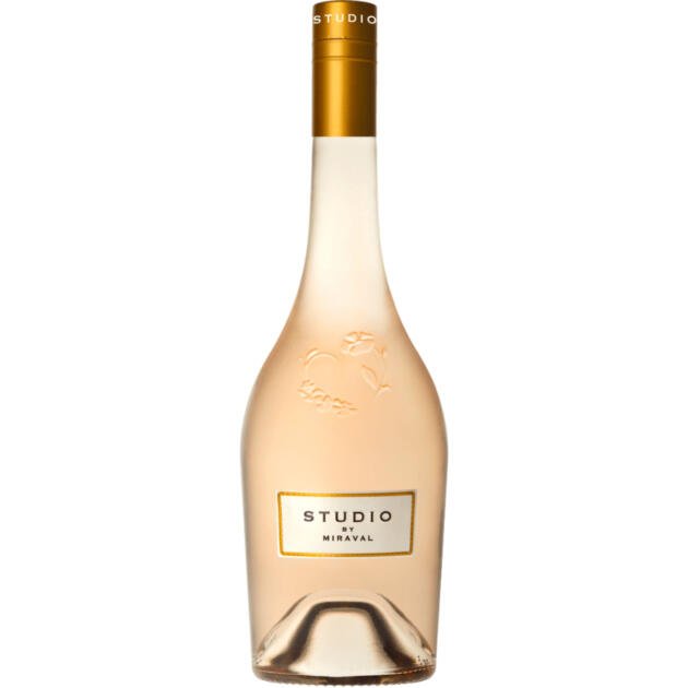 Miraval - Studio Rose - 0.75L