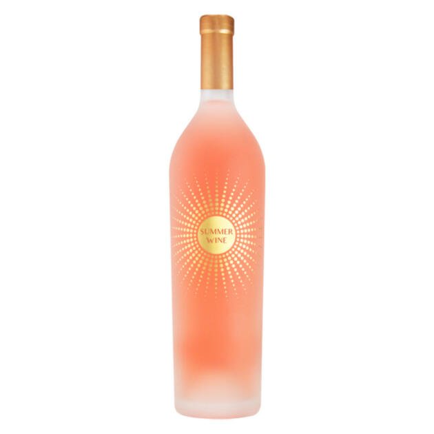 Valahorum - Summer Wine - Rose - 0.75L