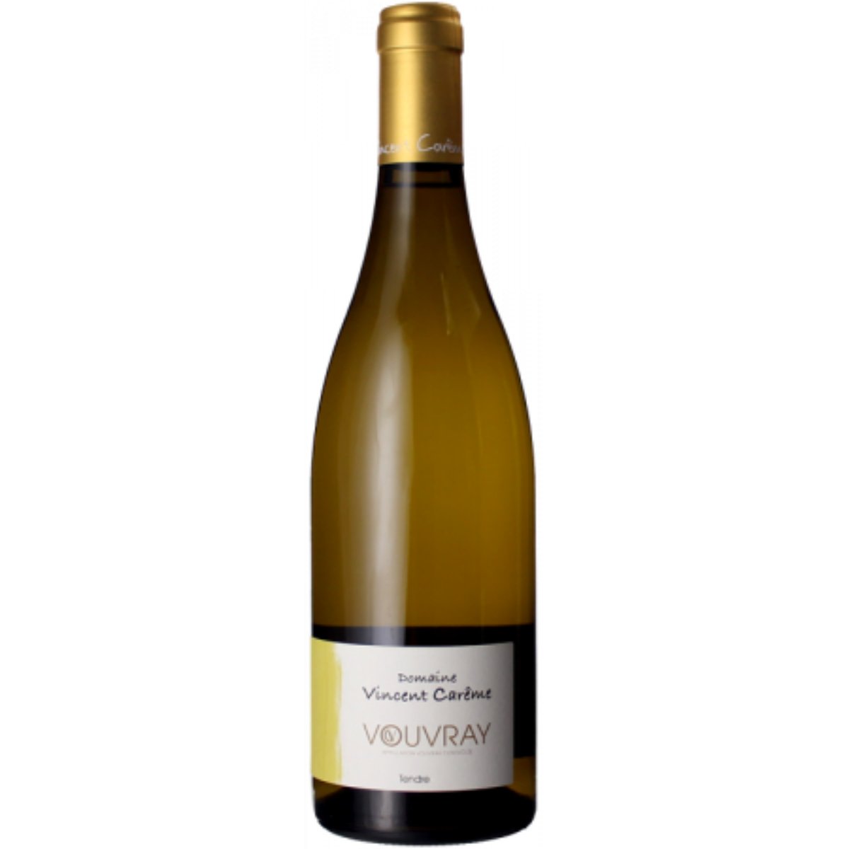 Domaine Vincent Careme - Vouvray - 0.75L