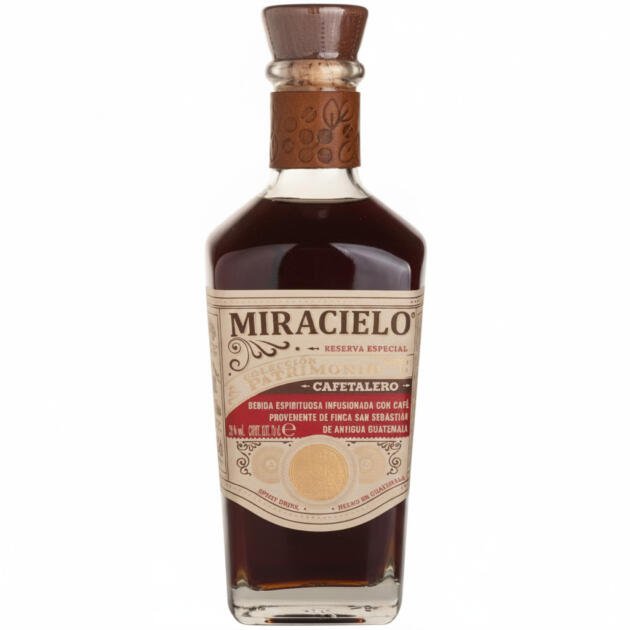 Miracielo - Cafetalero - 0.7L