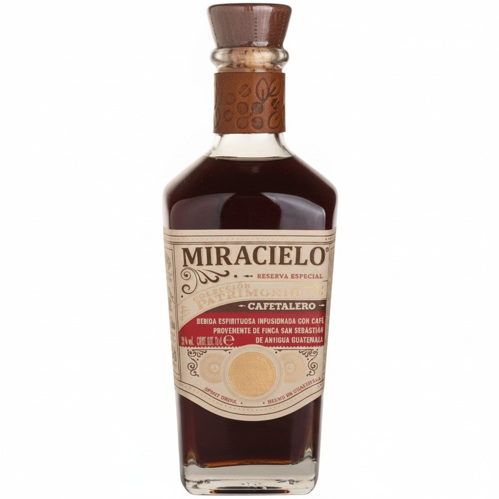 Miracielo - Cafetalero - 0.7L