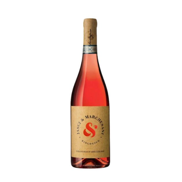 Jasci & Marchesani - Classic Cerasuolo - 0.75L