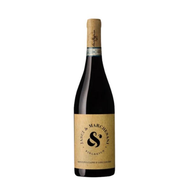 Jasci & Marchesani - Classic Montepulciano - 0.75L