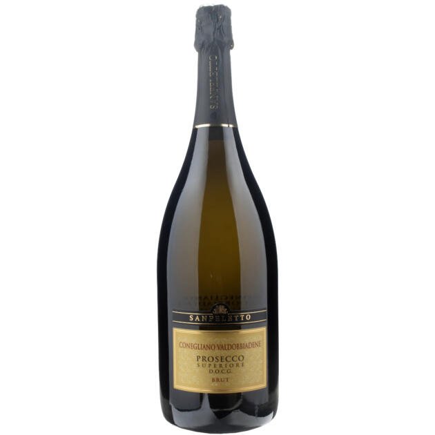 Sanfeletto - Conegliano - Brut - 0.75L