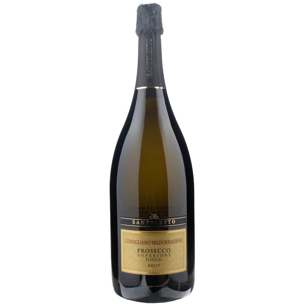 Sanfeletto - Conegliano - Brut - 0.75L