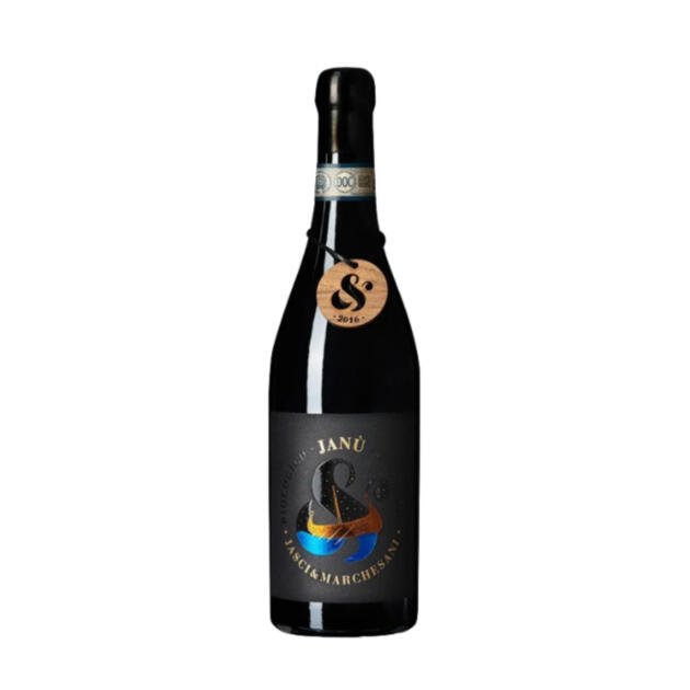 Jasci & Marchesani - Janu - 0.75L