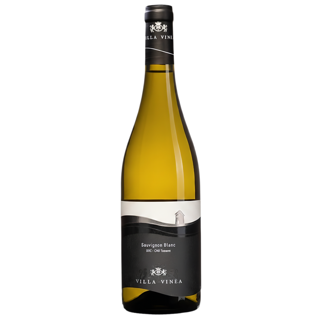 Villa Vinea - Sauvignon Blanc - Alb -0.75l