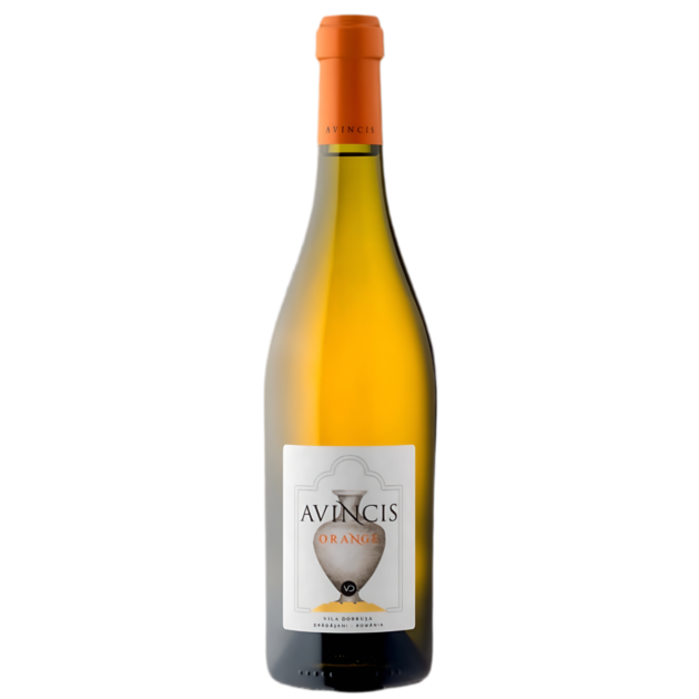 Avincis - Orange - Alb - 0.75l