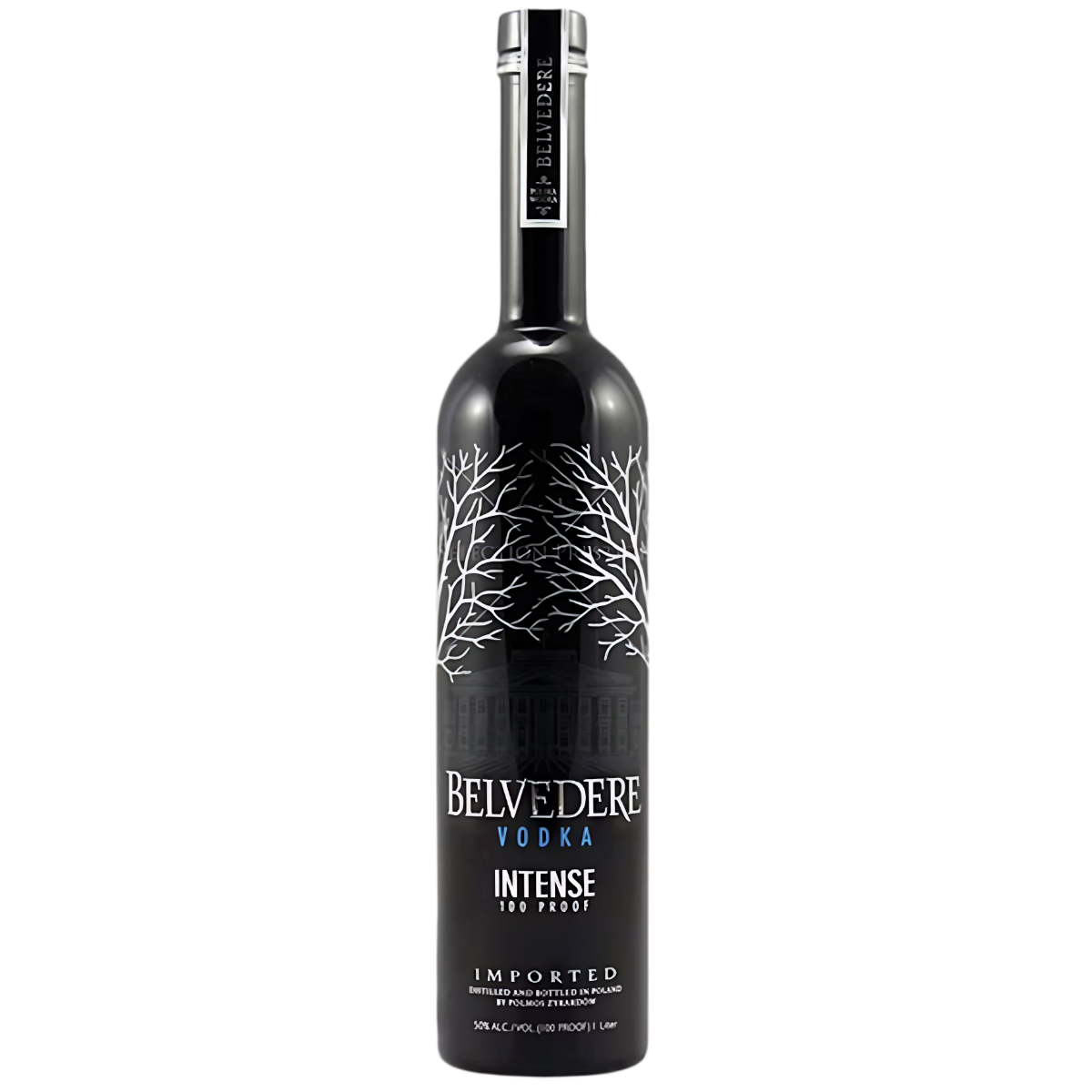 Belvedere - Intense Vodka - 1l