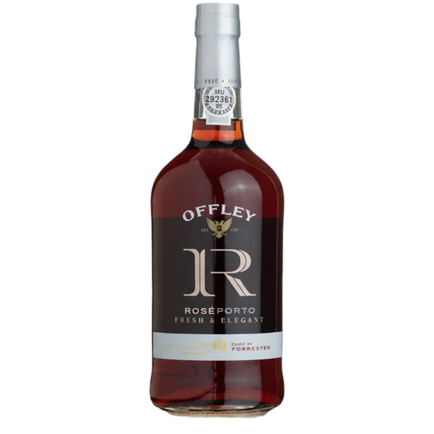 Offley - Rosé Porto - Rosu - 0.75l