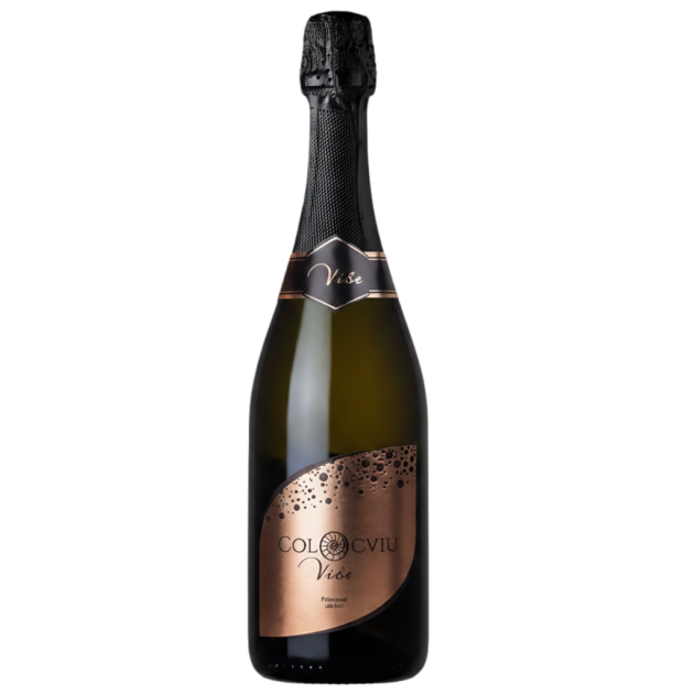 Cotnari - Colocviu - Vibe - Alb - 0.75l