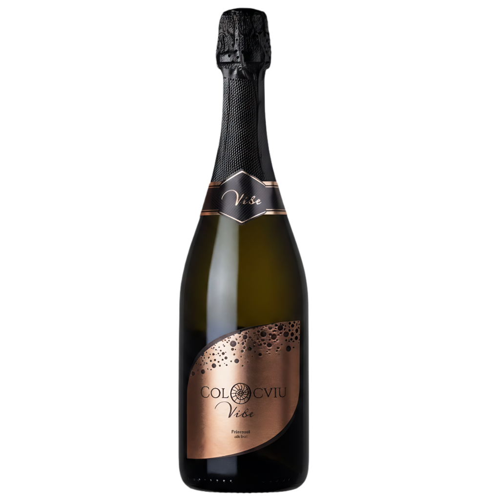 Cotnari - Colocviu - Vibe - Alb - 0.75l