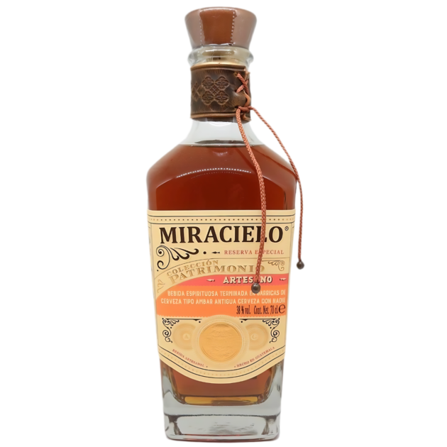 Miracielo - Artesano - 0.7L
