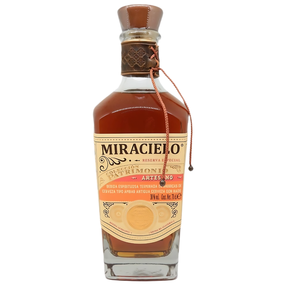Miracielo - Artesano - 0.7L