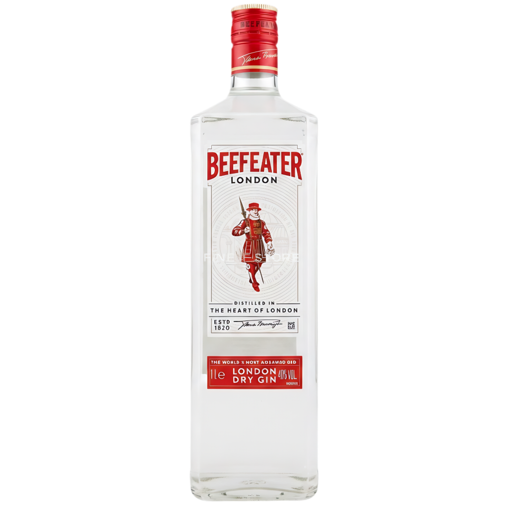 Beefeater - London Dry Gin - 1l