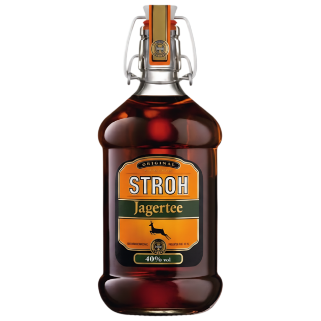Stroh - Jagertee - 0.5l