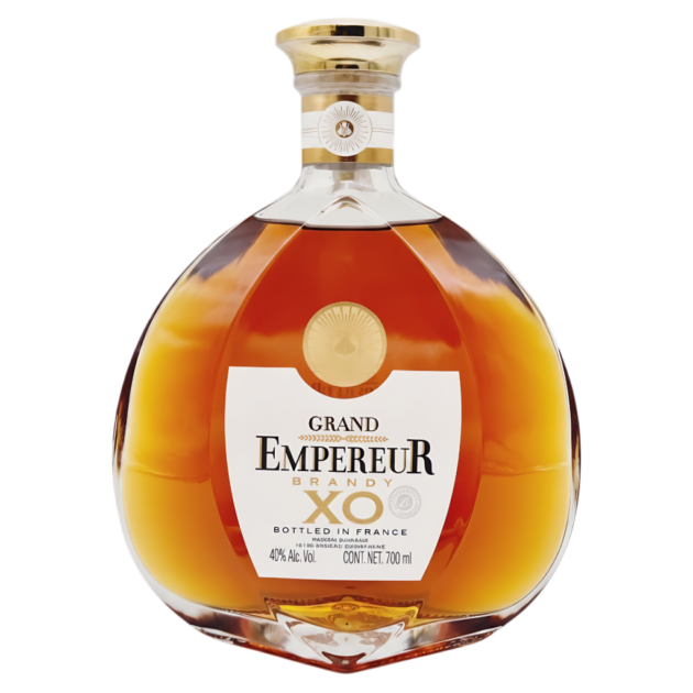 Grand Empereur - XO - Brandy - 0.7l