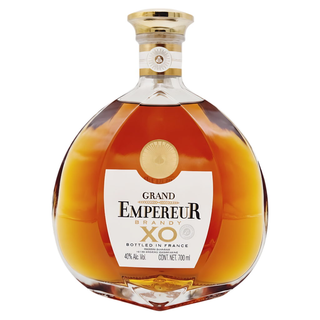 Grand Empereur - XO - Brandy - 0.7l