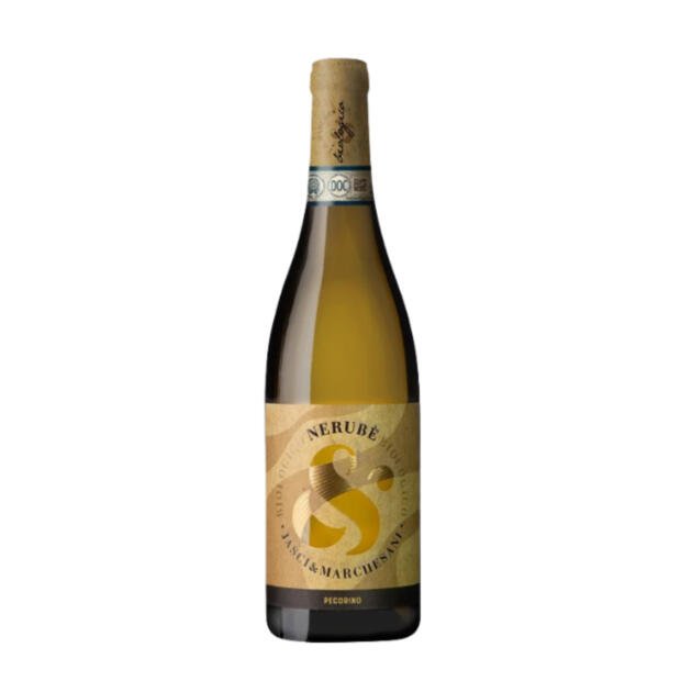 Jasci & Marchesani - Nerube Pecorino - 0.75L