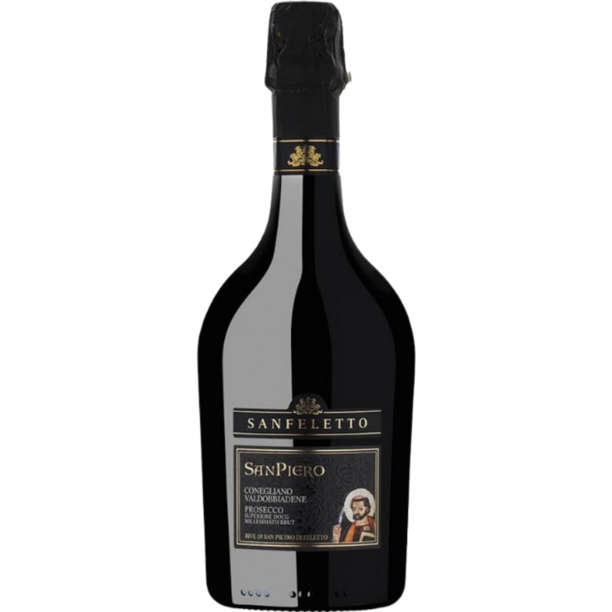 Sanfeletto – Sanpiero – 0.75L