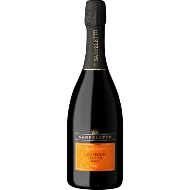 Sanfeletto - Colgentile - Brut - 0.75L