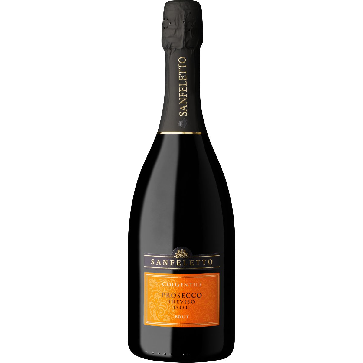 Sanfeletto – Colgentile – Brut – 0.75L