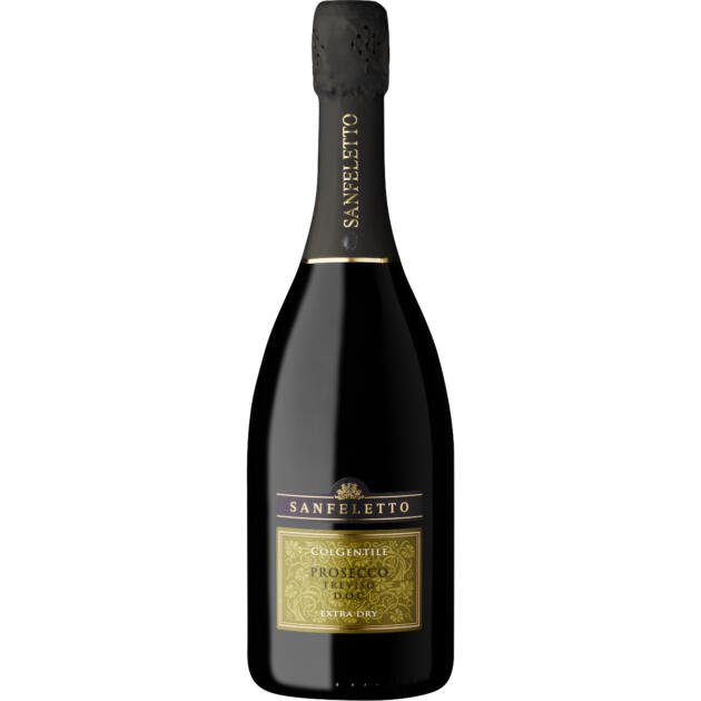 Sanfeletto - Colgentile - Extra Dry - 0.75L