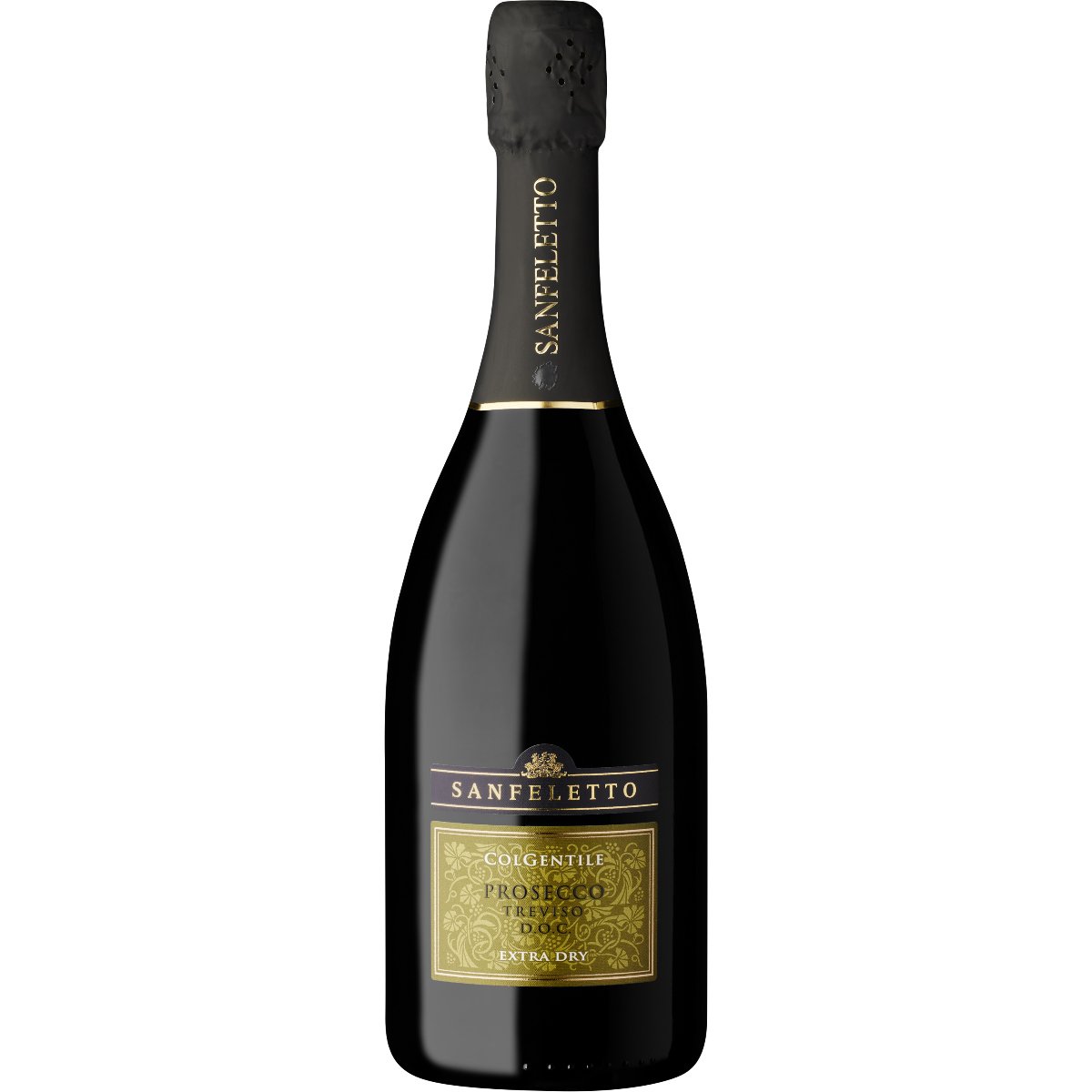 Sanfeletto – Colgentile – Extra Dry – 0.75L