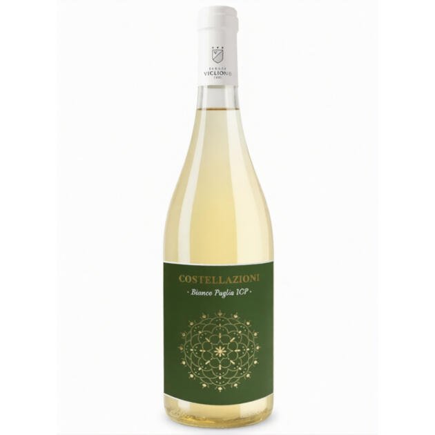 Tenuta Viglione - Costellazioni - Bianco - 0.75L