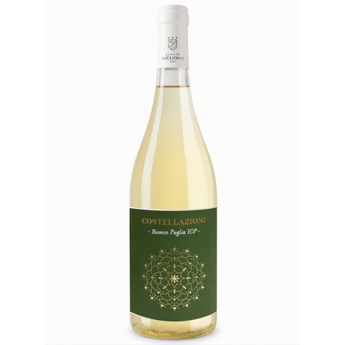 Tenuta Viglione - Costellazioni - Bianco - 0.75L