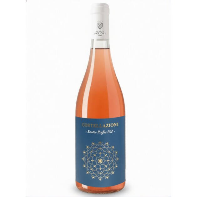 Tenuta Viglione - Costellazioni - Rosato - 0.75L
